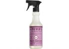 Mrs. Meyer&#039;s 70061 Cleaner, 16 fl-oz Bottle, Liquid, Peony
