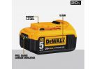 DeWalt 20V MAX Li-Ion 4-Tool Cordless Tool Combo Kit