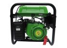 Lifan Energy Storm Series 4150-CA Portable Generator, 30 A, 120 V, 3500 W Output, Gasoline, 4 gal Tank, Recoil Start 4 Gal