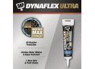 Dap Dynaflex Ultra Advanced Exterior Elastomeric Sealant White, 5.5 Oz.