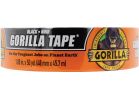 Gorilla Duct Tape Black