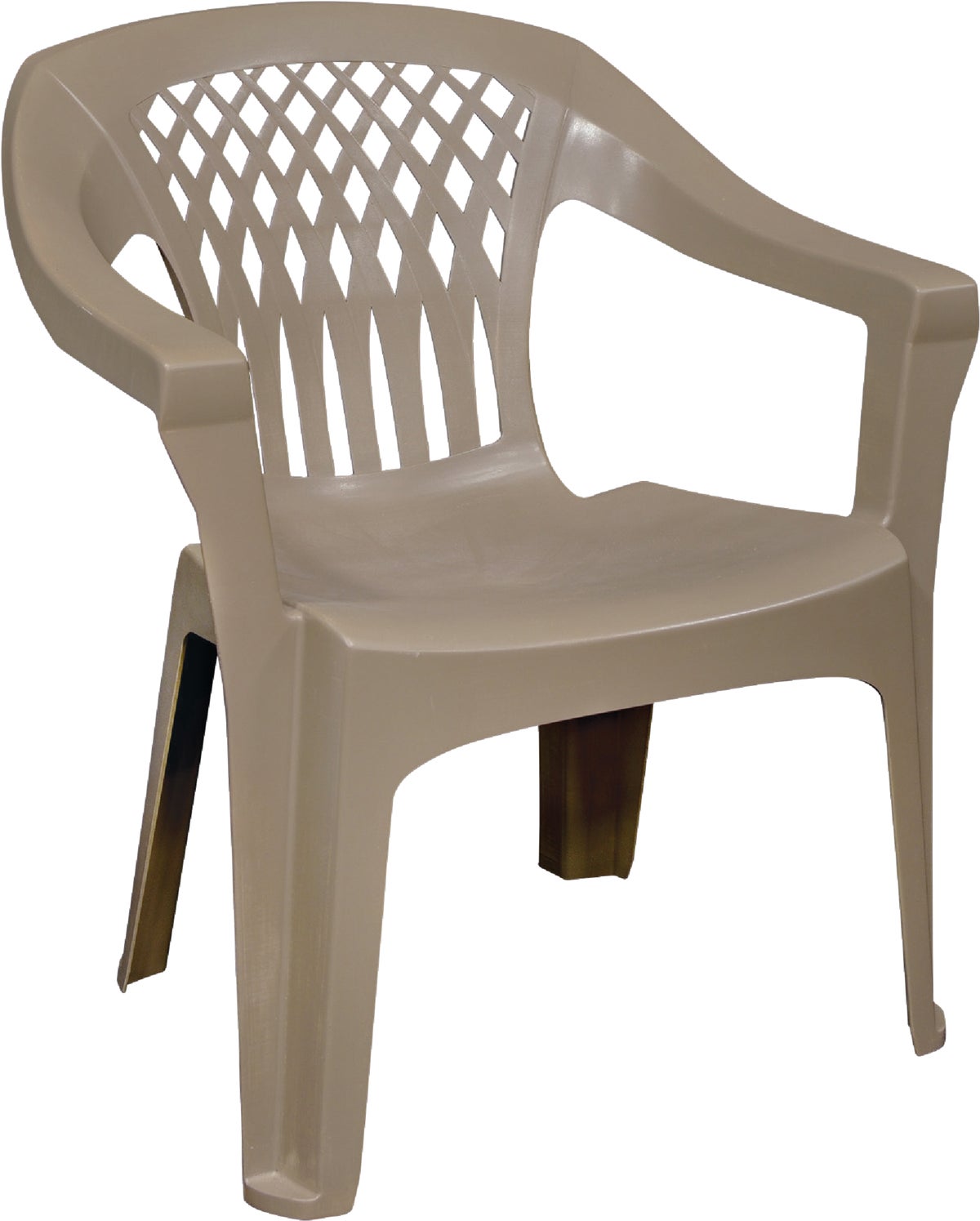 Buy Adams Big Easy Stackable Chair