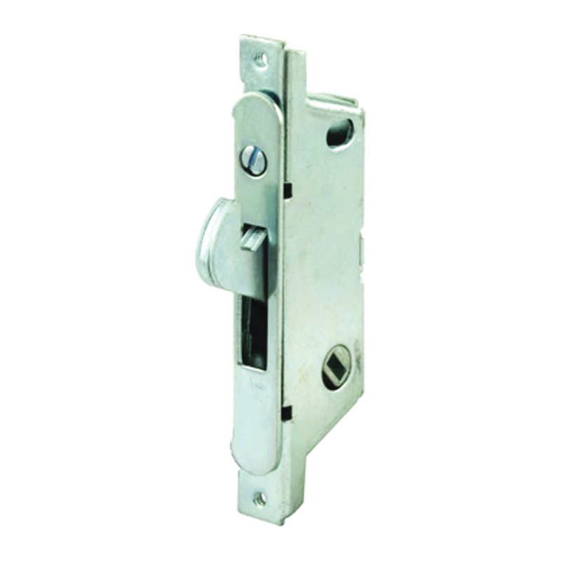 Prime-Line E 2121 Sliding Door Lock, Steel