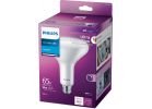 Philips Ultra Definition BR40 Medium Dimmable LED Floodlight Light Bulb