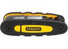 Stanley 14-In-1 Multi-Tool Black/Yellow