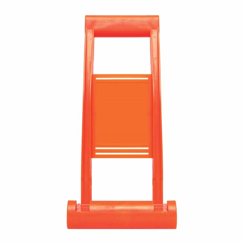 Stanley 93-300K High Visibility Panel Carry, Up to 200 lb, ABS, 14-1/2 in L