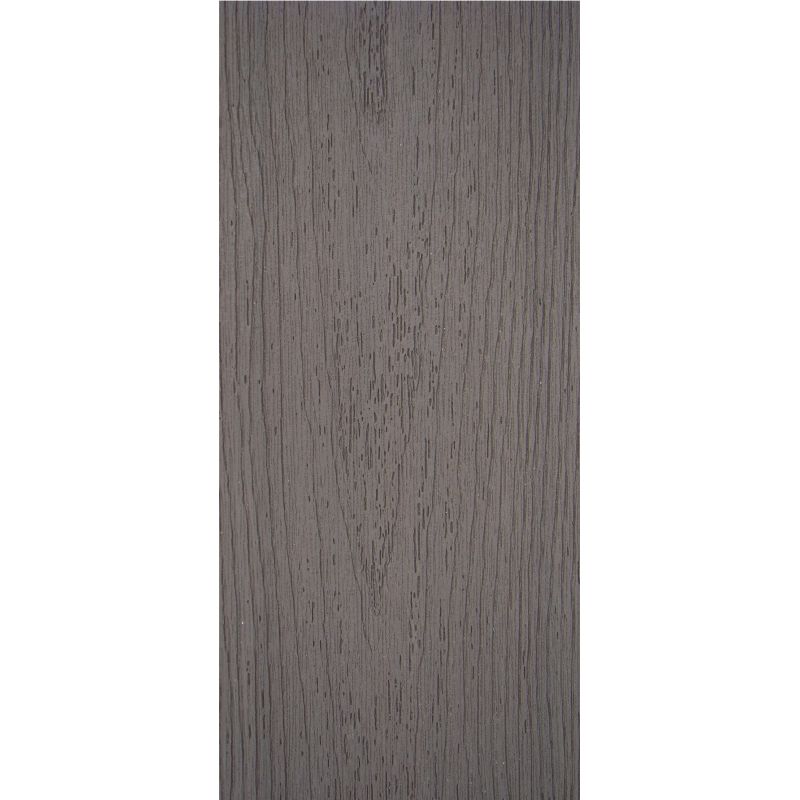 1x6-12&#039; Fiberon Sanctuary Composite Deck Board - Latte Grooved Edge Latte