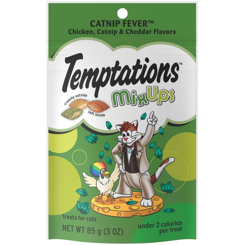 Temptations Cat Treats 3 Oz.