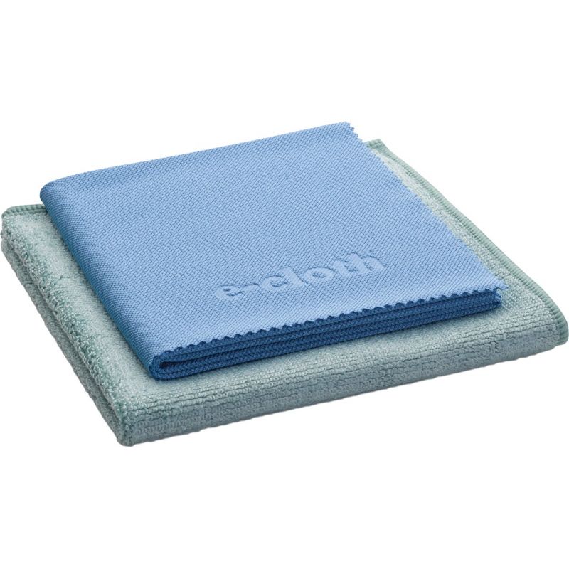 E-Cloth Kitchen Cleaning Cloth Assorted