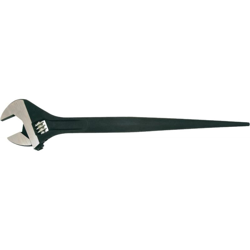 Crescent Spud Handle Adjustable Wrench
