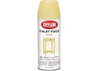 Krylon CHALKY FINISH Chalk Spray Paint Wheat, 12 Oz.