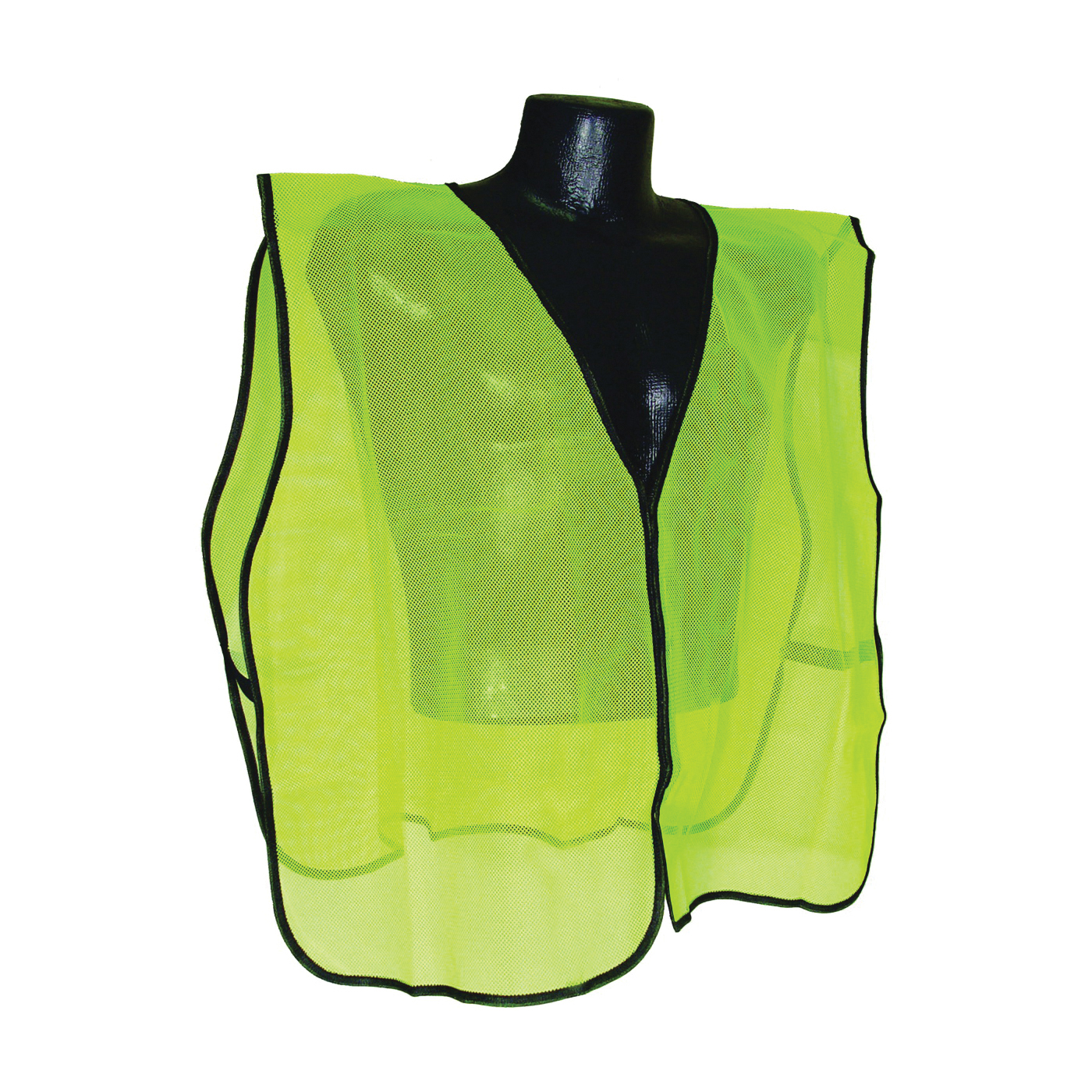 Buy Safety Works 818040 Reflective Safety Vest, One-Size, Mesh