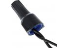 Ideal WeatherProof Wire Connector Aqua Blue/Dark Blue
