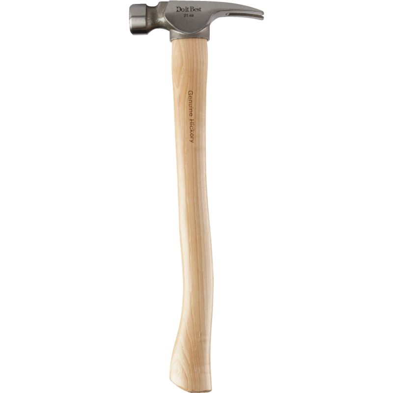 Do it Best California Claw Hammer