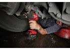 Milwaukee M18 FUEL 1/2 In. High Torque Impact Wrench with Friction Ring - Tool Only