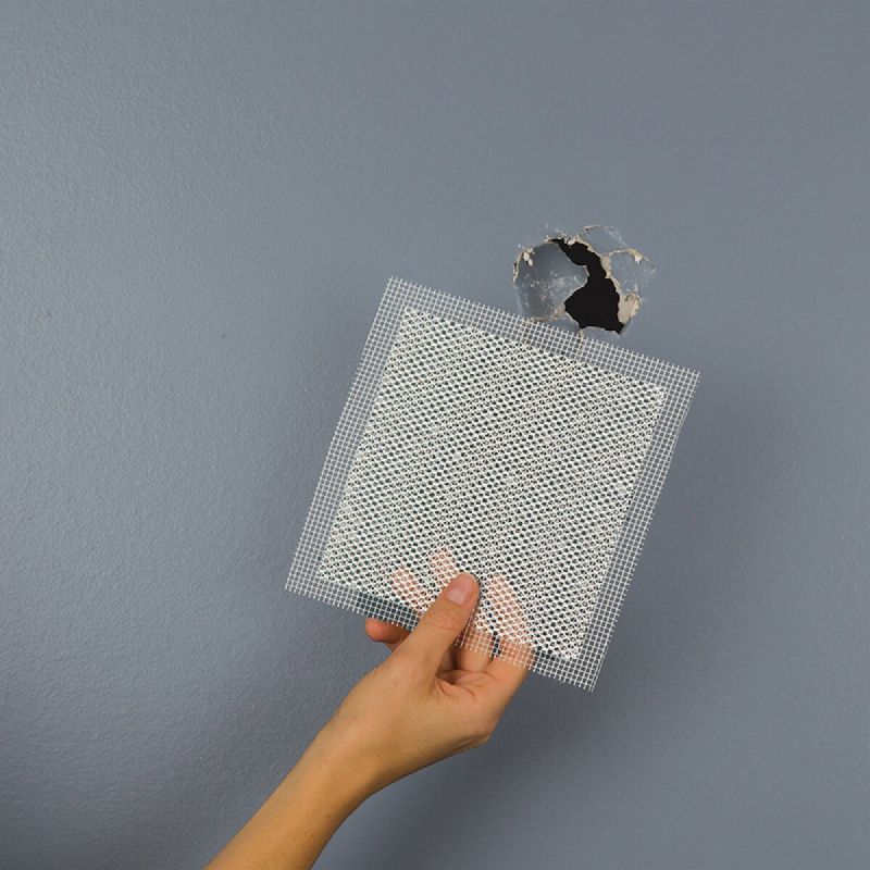 FibaTape Wall &amp; Ceiling Repair Drywall Patch