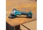 Makita 18V LXT Brushless Cordless Angle Grinder/Cut Off Tool - Bare Tool