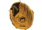 Franklin Field Master Series Baseball/Softball Glove Tan/Brown