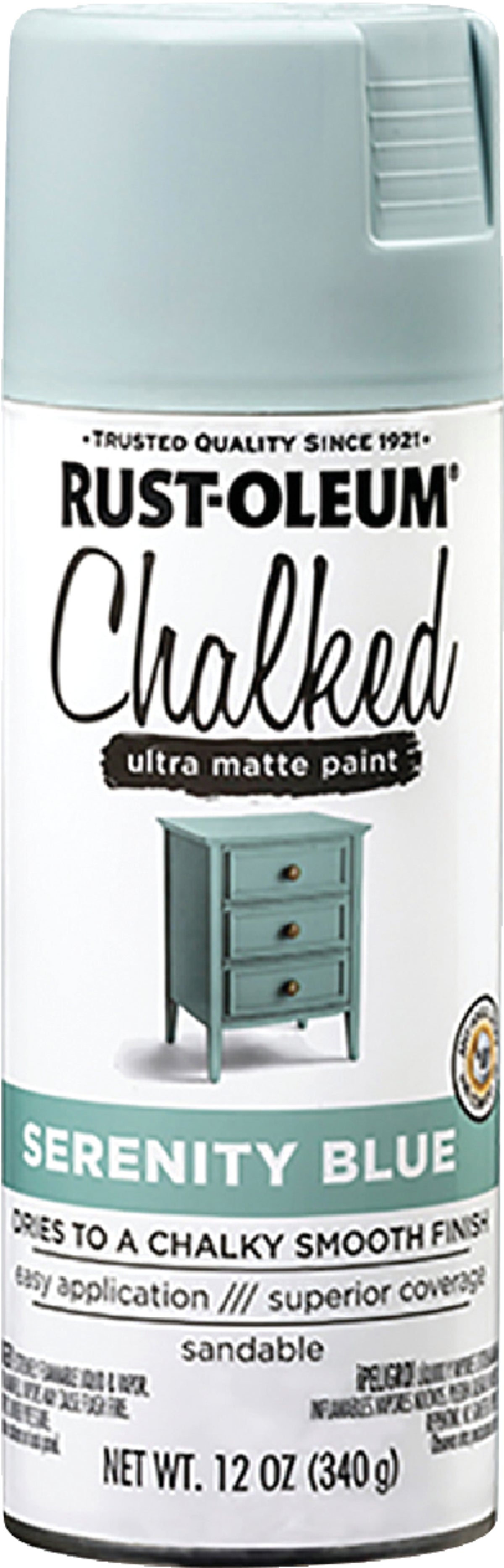 Heirloom Traditions Heritage Collection All-In-One Chalk Style Paint