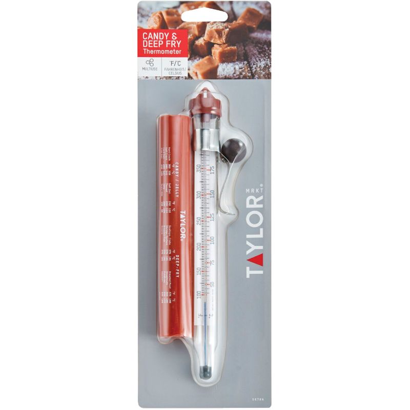 Taylor Candy/Deep Fry Kitchen Thermometer