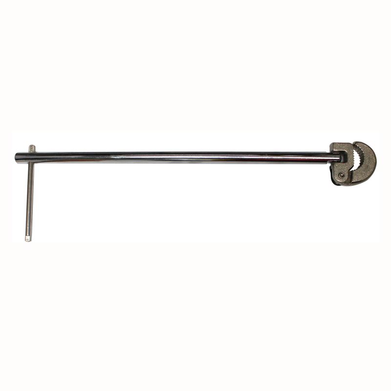 Plumb Pak PP840-19 Basin Wrench, Long Handle