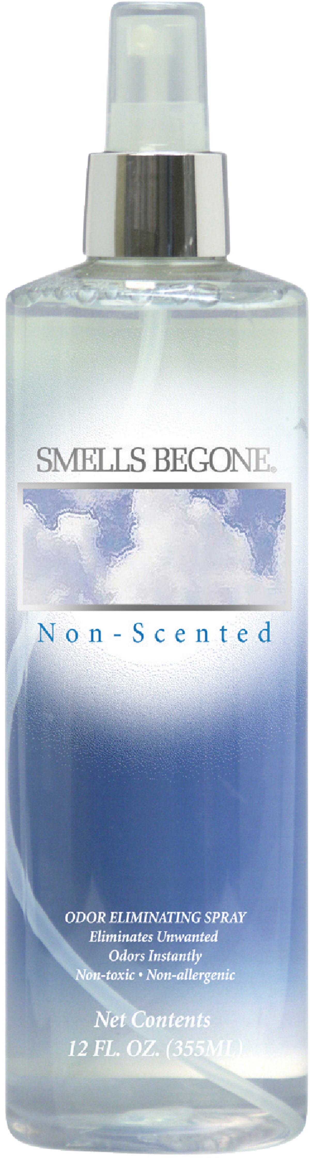 Buy Smells Begone Spray Air Freshener 12 Oz.