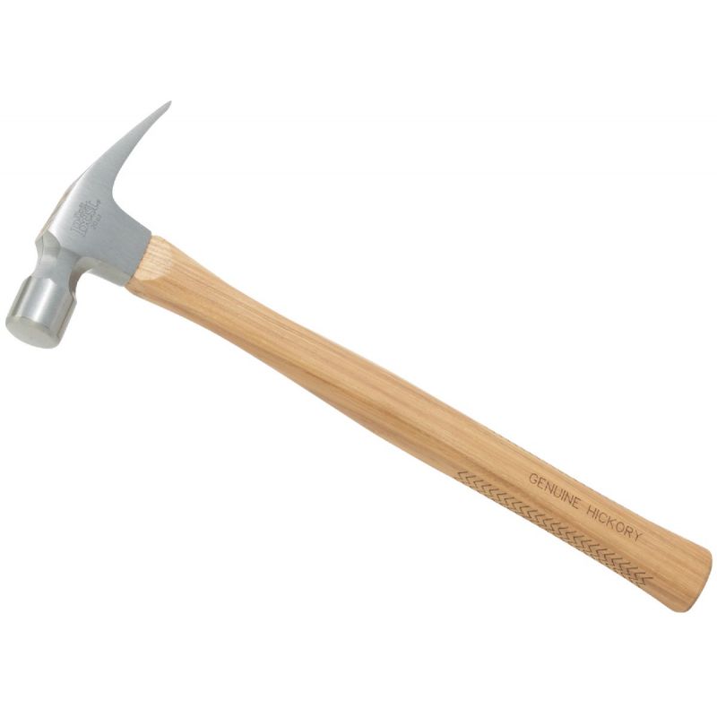 Do it Best Hickory Handle Claw Hammer