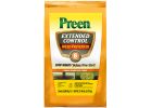 Preen Extended Control 24-64231 Weed Preventer, Granular, 21.45 lb Bag Mixed (Pack of 4)