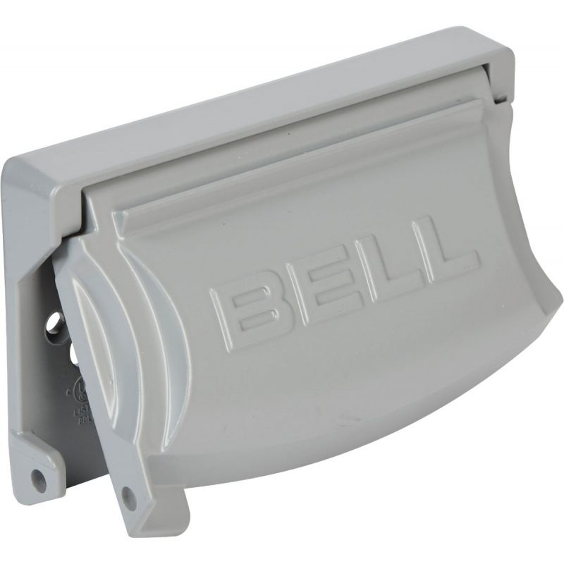 Lot Integreren straal Buy Bell Multi-Configuration Outdoor Outlet Cover
