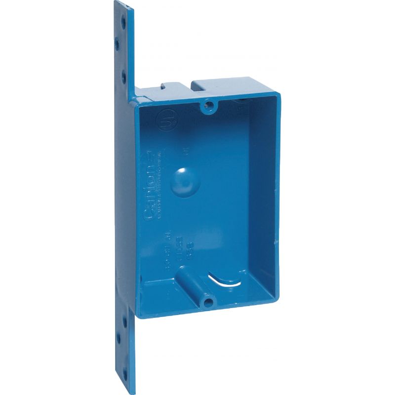 Carlon Wall Box Blue