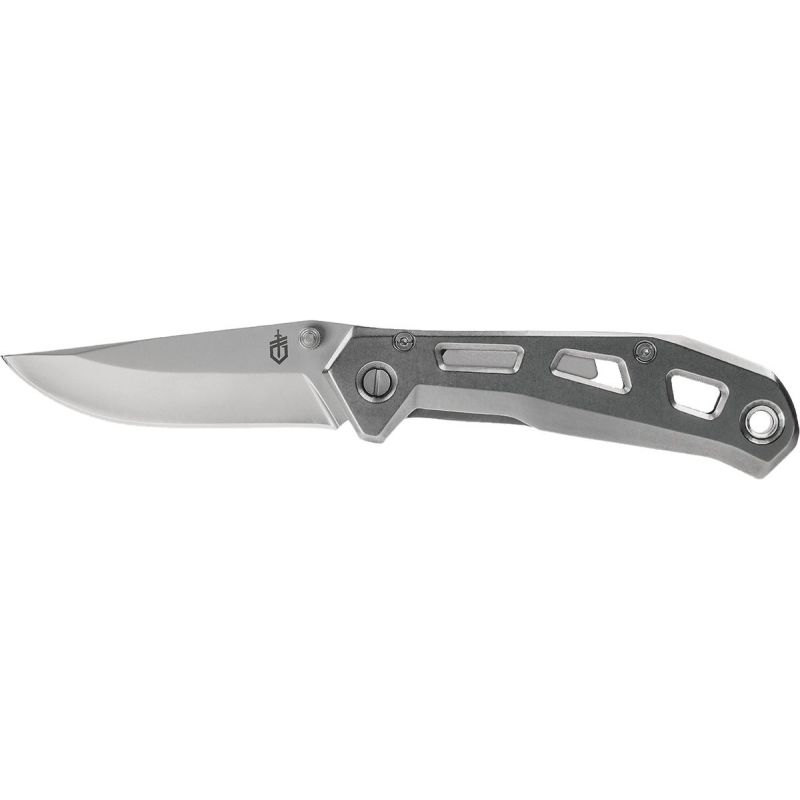 Gerber Airlift Folding Knife Stainless Steel, 2.8