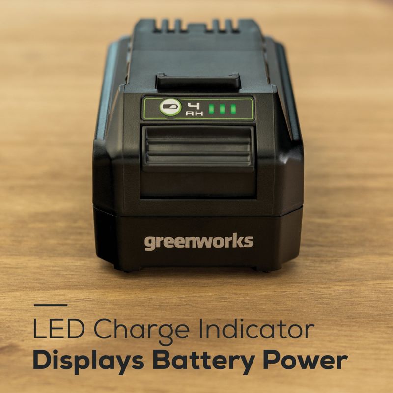 Greenworks USB Tool Replacement Battery