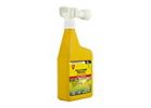 Victor M8002 Mole and Gopher Repellent Spray, Repels: Armadillos, Gophers, Moles, Voles Light Yellow