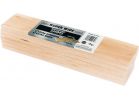 Nelson Wood Shims Super Wide Shims (Pack of 24)