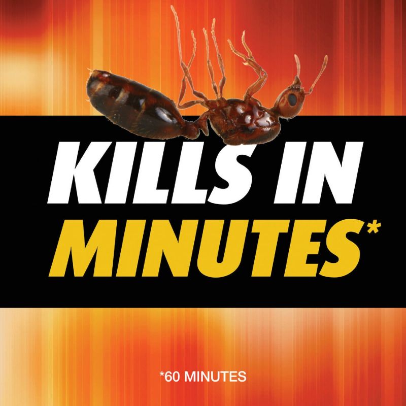 Ortho Orthene Fire Ant Killer 12 Oz., Shaker