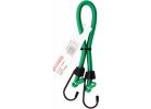 Erickson Bungee Cord Assorted (Pack of 10)
