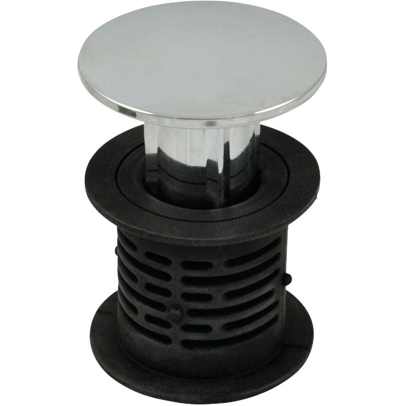 Buy Danco 2-in-1 Hair Catcher and Tub Drain Strainer 1-1/2 In.