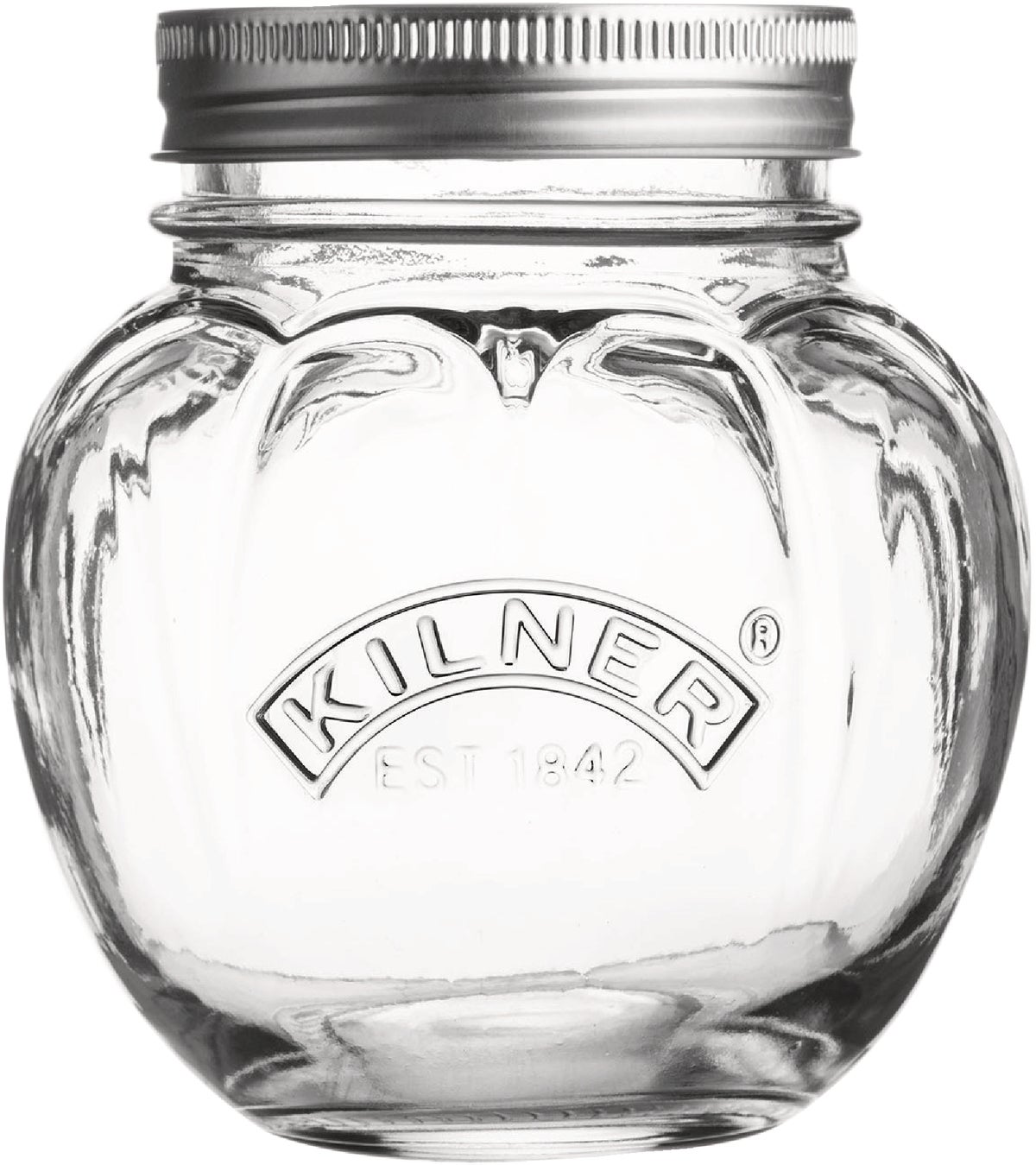 Buy Kilner Preserve Canning Jar 13.5 Oz. (Pack of 6)