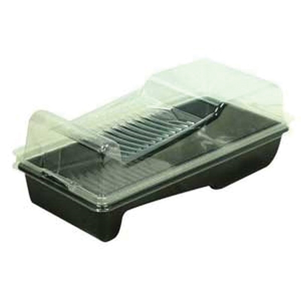 Buy BENNETT TPL-4 Disposable Tray Liner, 4.5 L Capacity, Metal, Orange 4.5  L, Orange