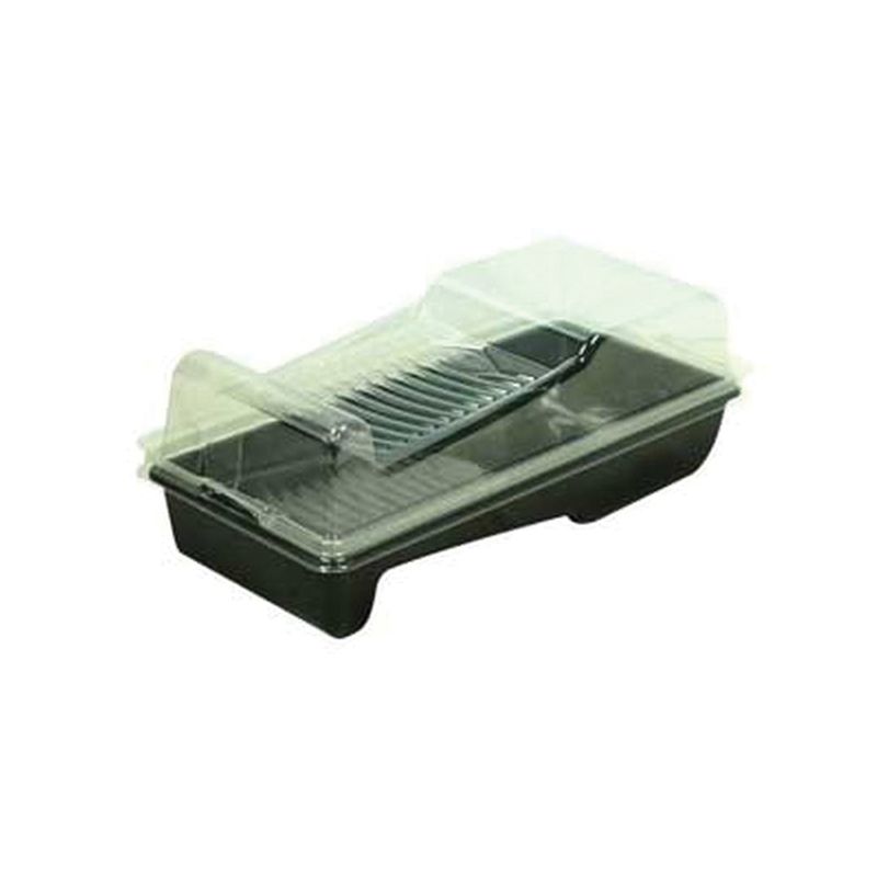 Hyde 92081 Tray Liner, Plastic