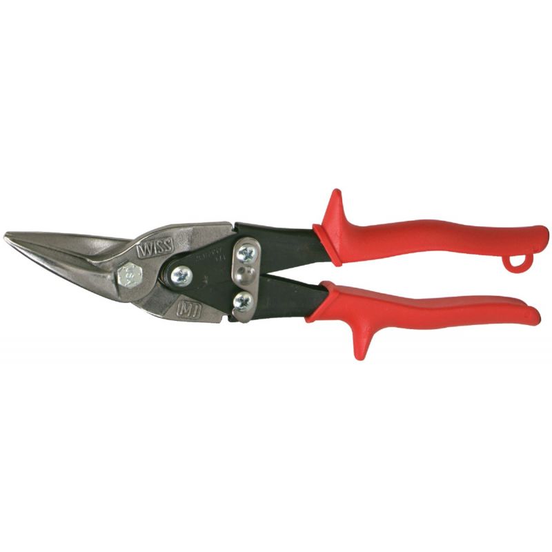 Wiss Metalmaster Compound Action Snips Left/Straight