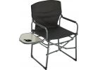 Outdoor Expressions Director Camp Folding Chair