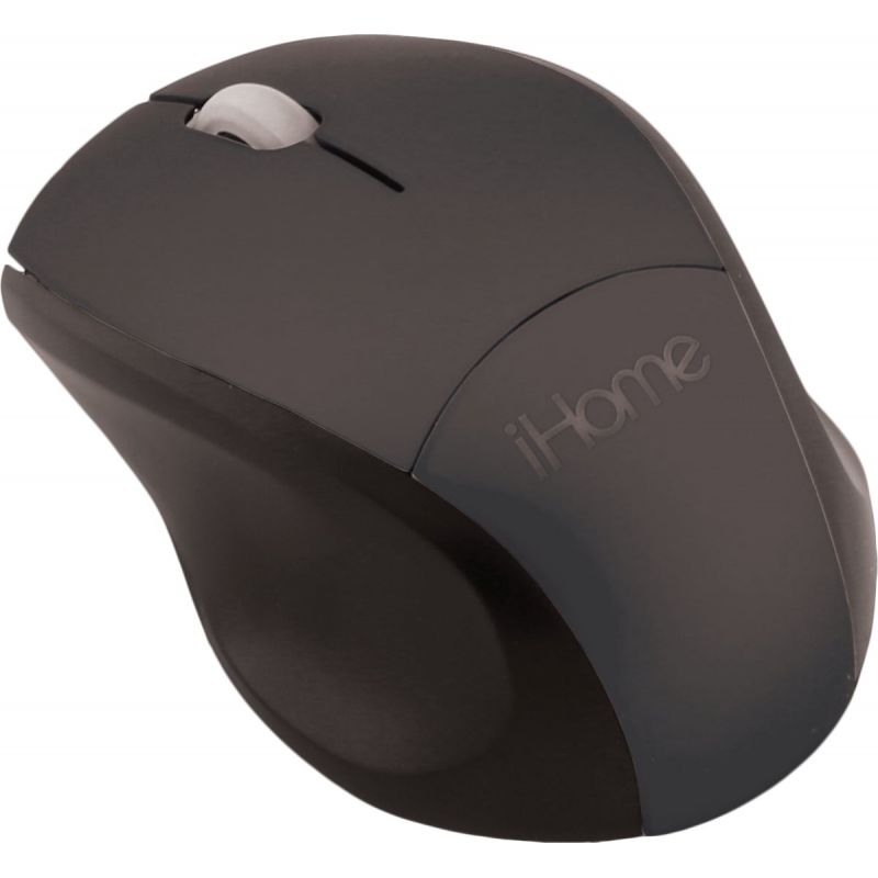 iHome Wireless Travel Mouse