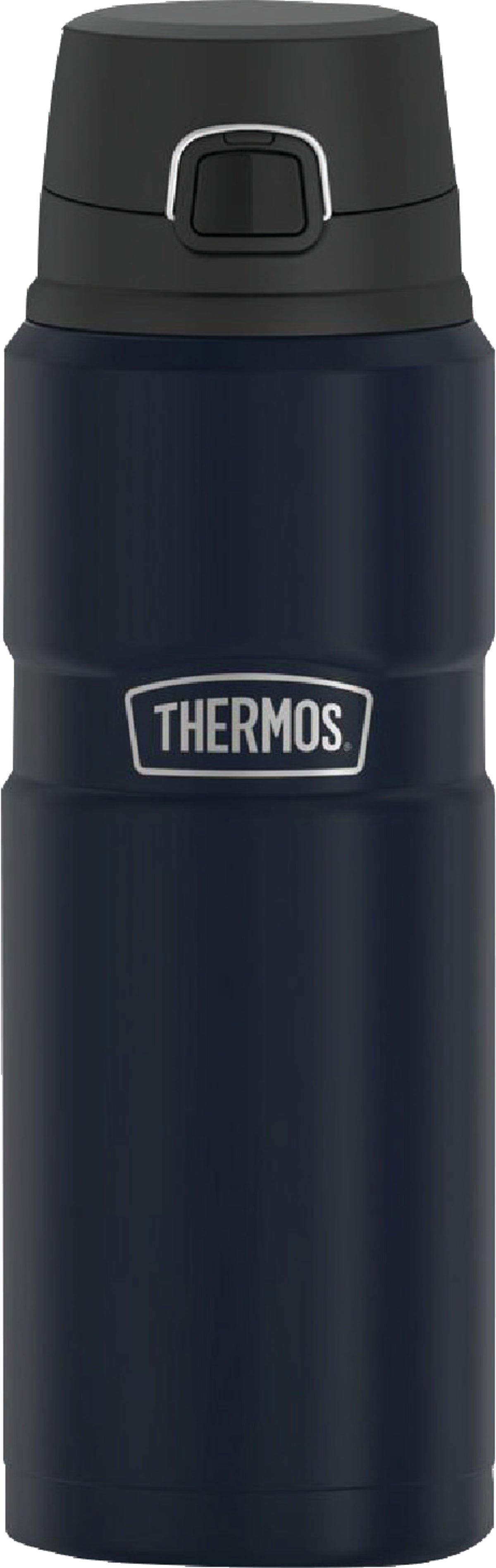 Sarge - Big T - Thermos, 40 oz, Blue