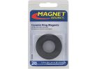MagnetSource Ceramic Magnet Ring