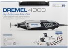 Dremel High Performance Electric Rotary Tool Kit 1.6