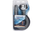 Waterpik Flex 6-Spray 1.8 GPM Fixed Showerhead
