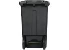 Toter Commercial Trash Can 48 Gal., Greenstone