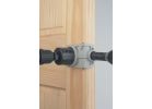 Irwin Bi-Metal Door Lock Installation Kit