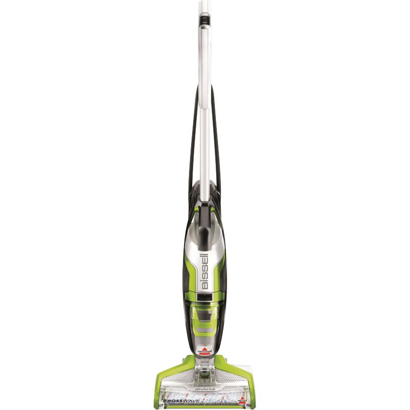 Bissell CrossWave All-In-One Multi-Surface Upright Carpet Cleaner 28 Oz.